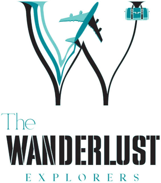 The Wanderlust Explorers