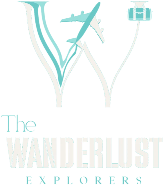 The Wanderlust Explorers