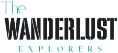 The Wanderlust Explorers