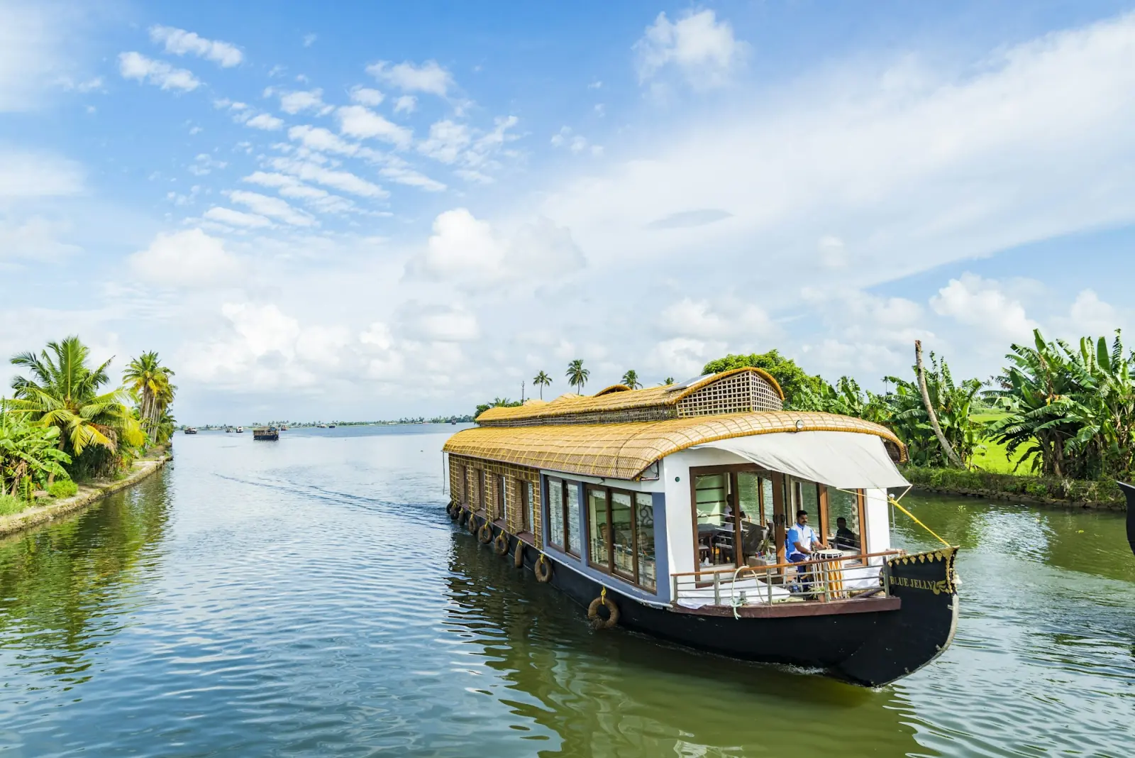 Kerala, South India