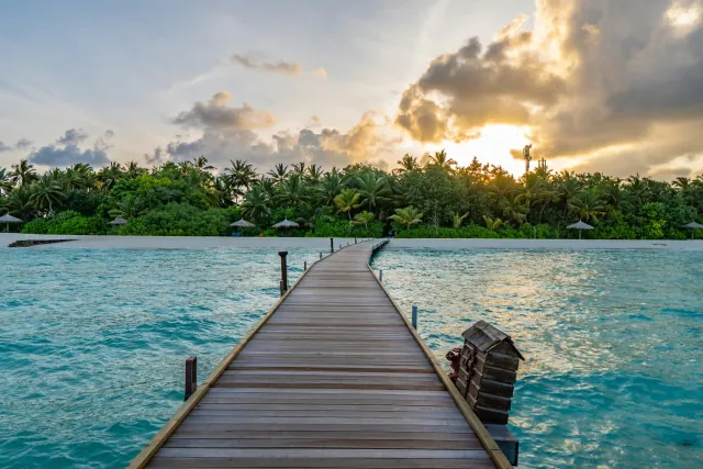 Maldives, Maldives