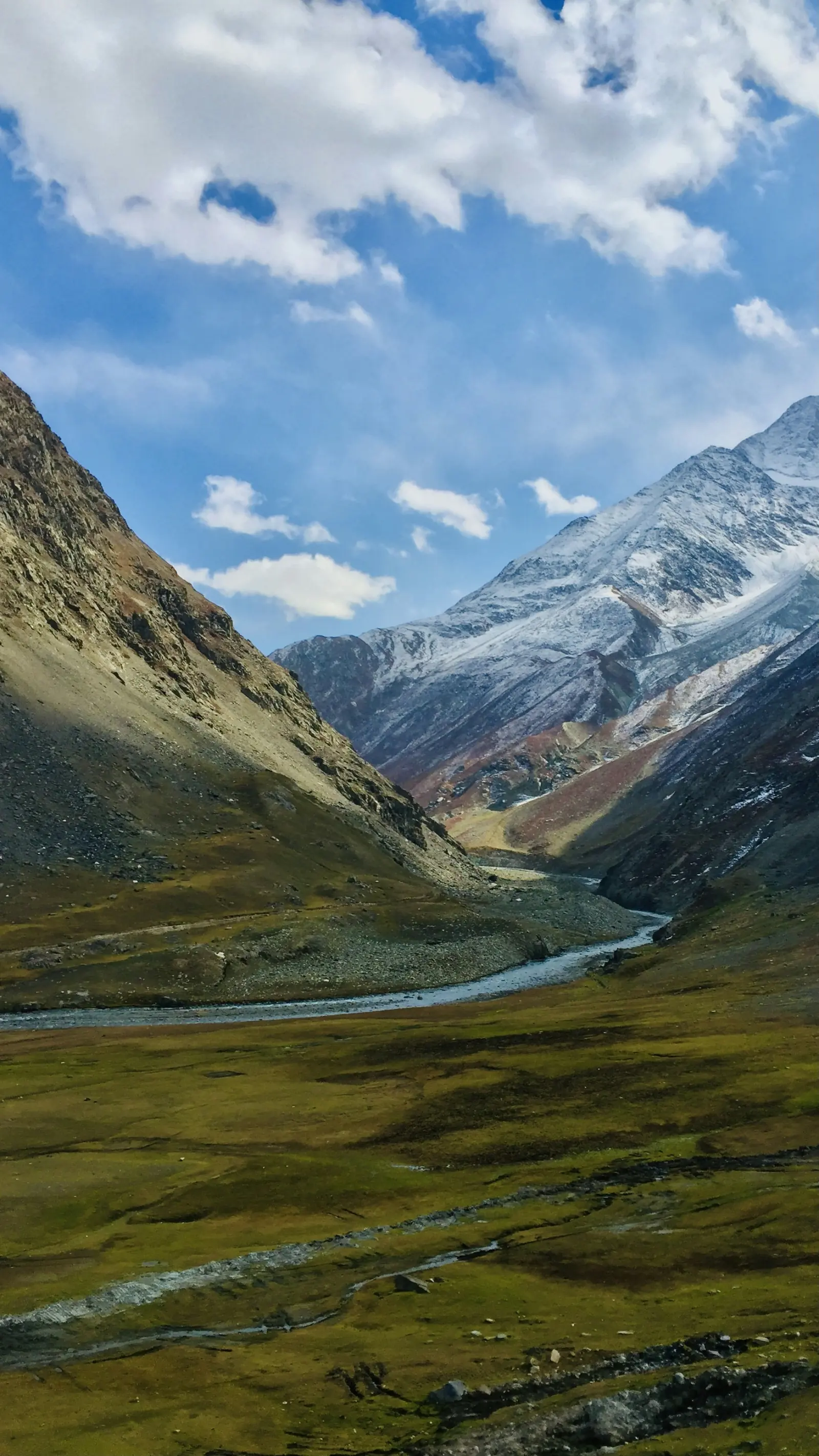 Manali, Himachal Pradesh, India