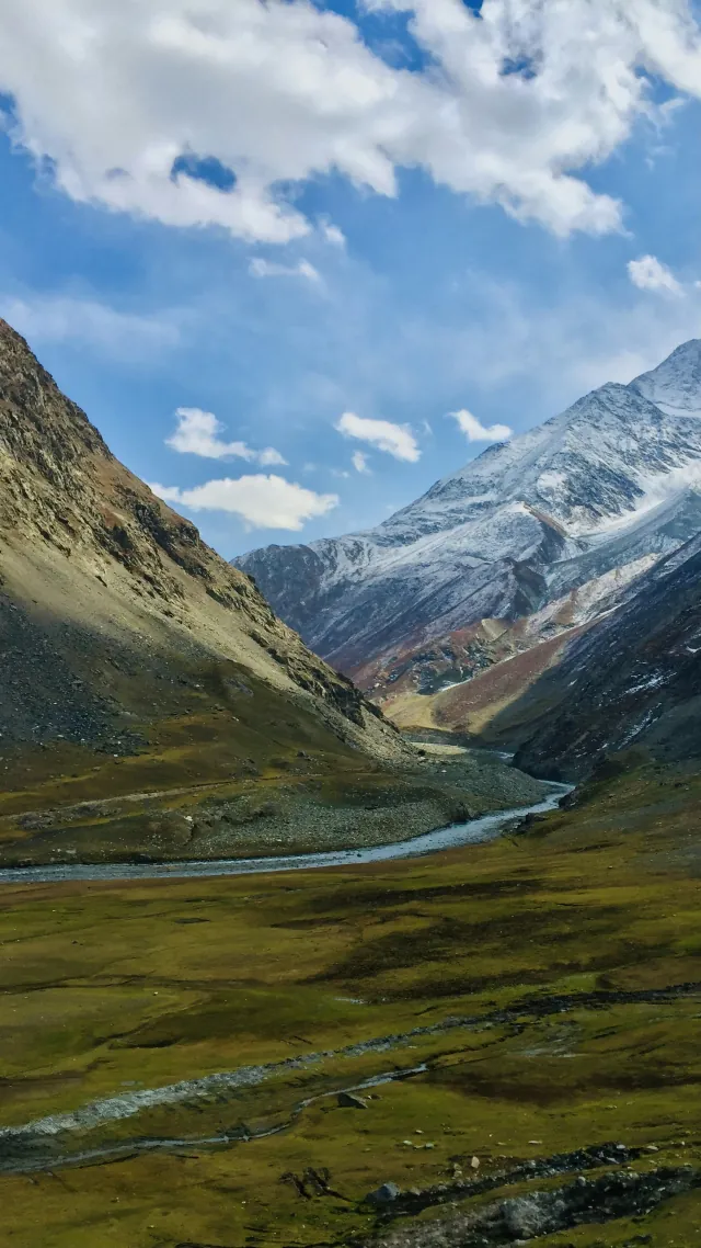 Manali, Himachal Pradesh, India