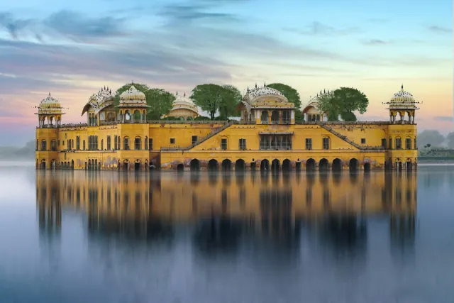 Jaipur & Ranthambore, Rajasthan, India