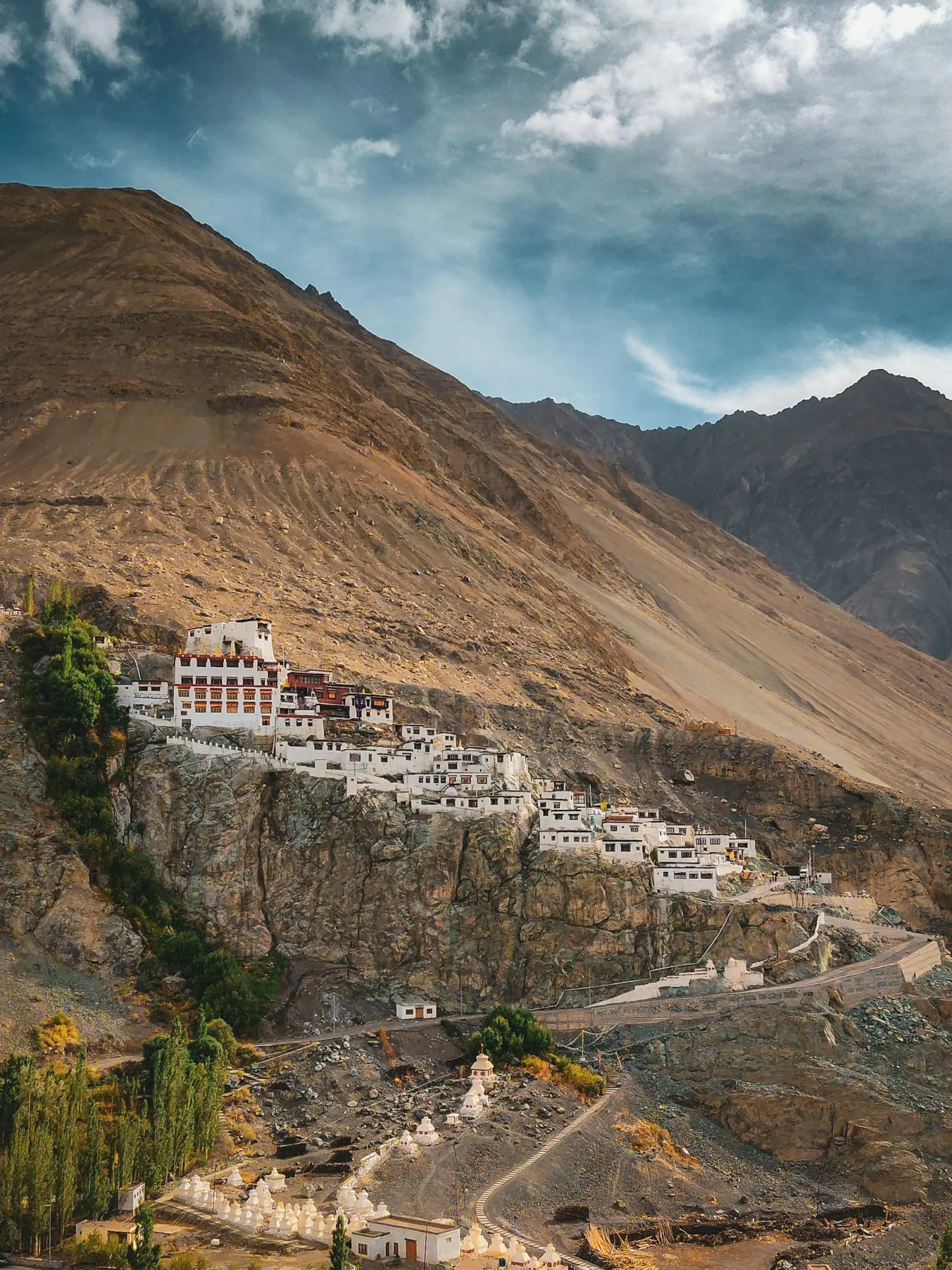Ladakh, Ladakh, India